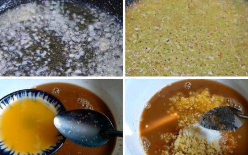 mắm nêm o xảo gia đẳng