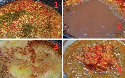 mắm nêm o xảo gia đẳng