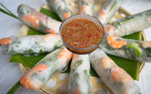 mắm nêm o xảo gia đẳng